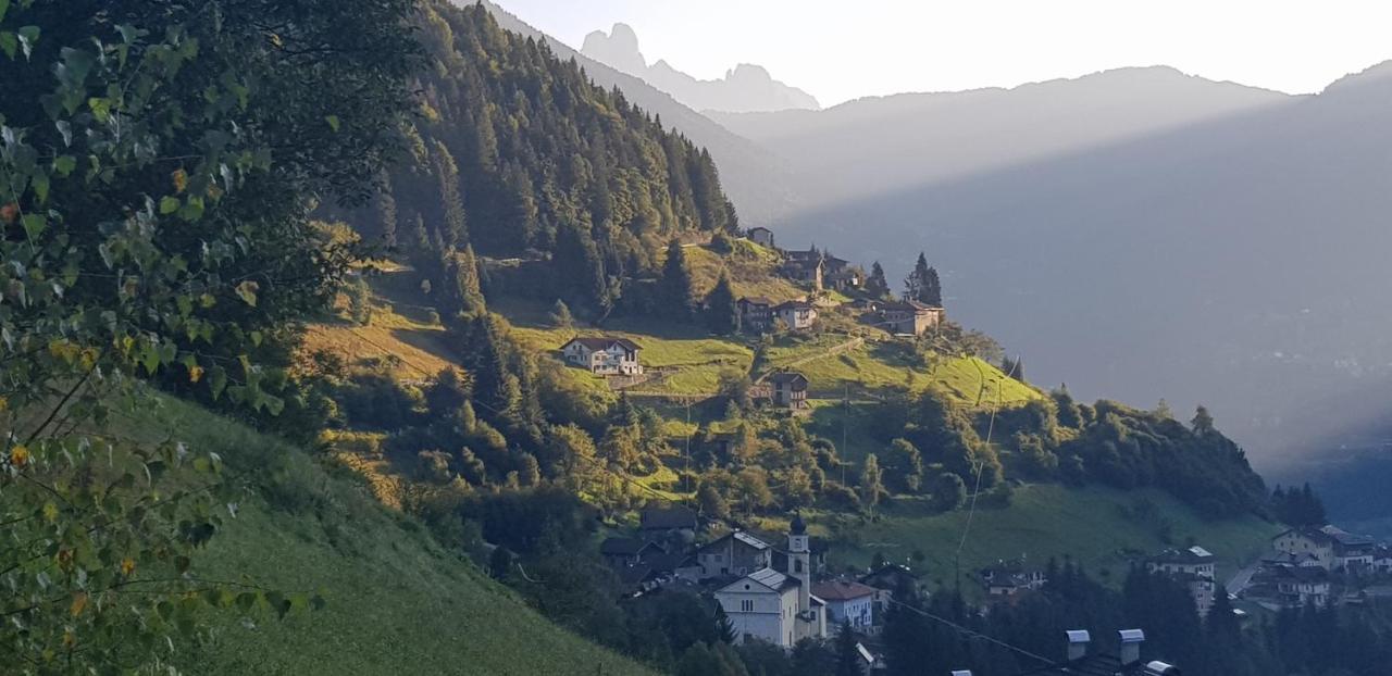 Vanoi Trentino
