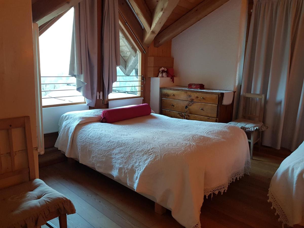 Vanoi Trentino Chalet Ronco-Chiesa