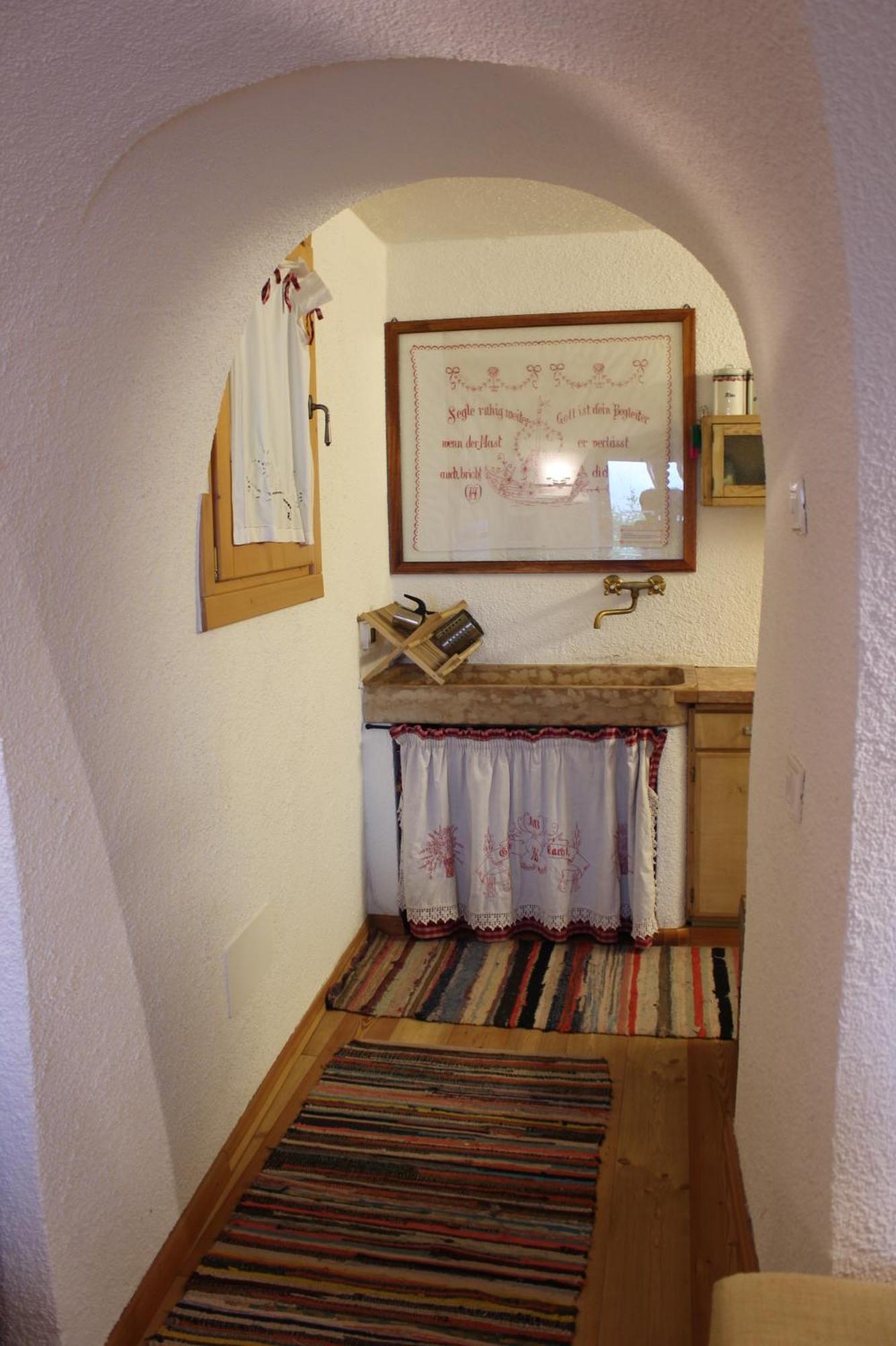 Chalet Vanoi Trentino